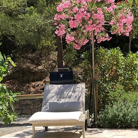 Prázdninový dům Santa Maria Laconella Capoliveri (Isola d'Elba)