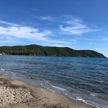 Prázdninový dům Santa Maria Laconella Capoliveri (Isola d'Elba)