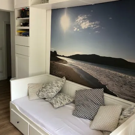 Prázdninový dům Santa Maria Laconella *